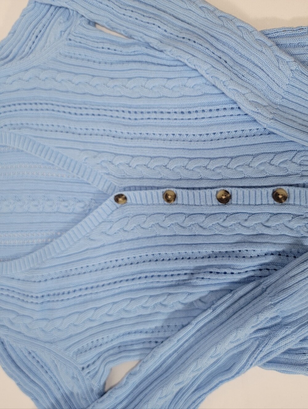 Talbots Sweater Lot -like New Xs - Picture 7 of 8